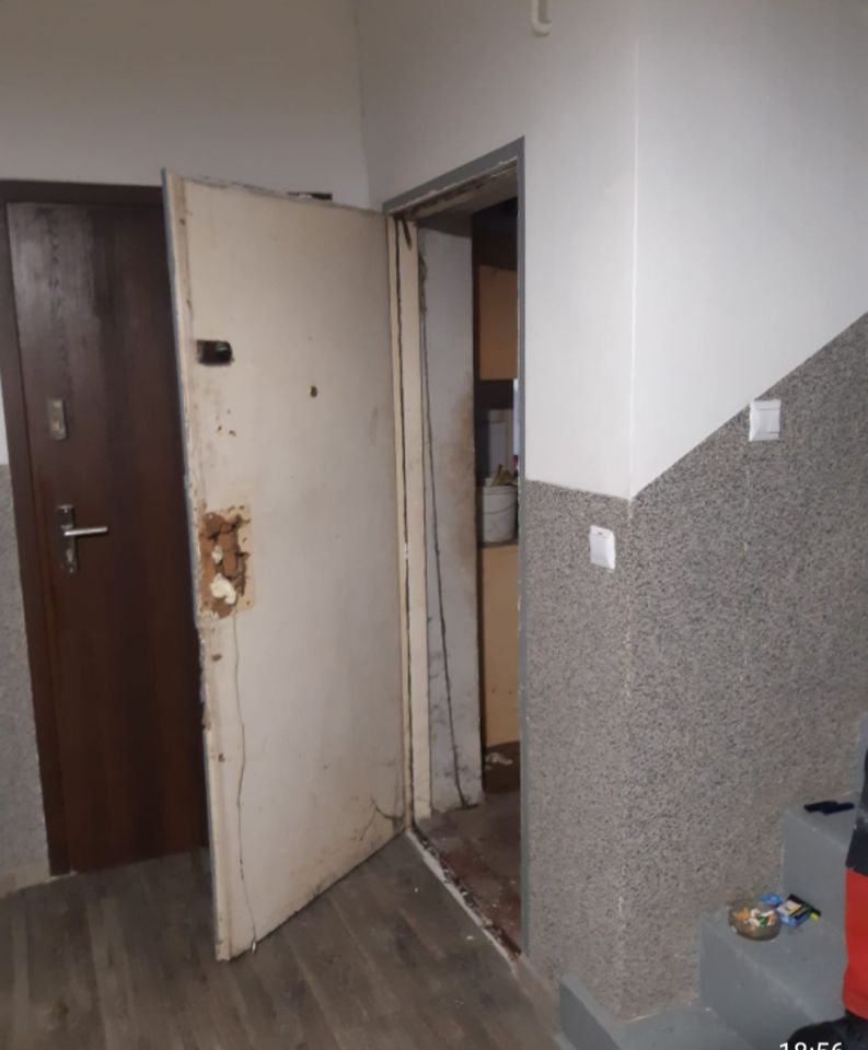 Mieszkanie 1-pokojowe Lubań Centrum, rynek Rynek. Zdjęcie 2