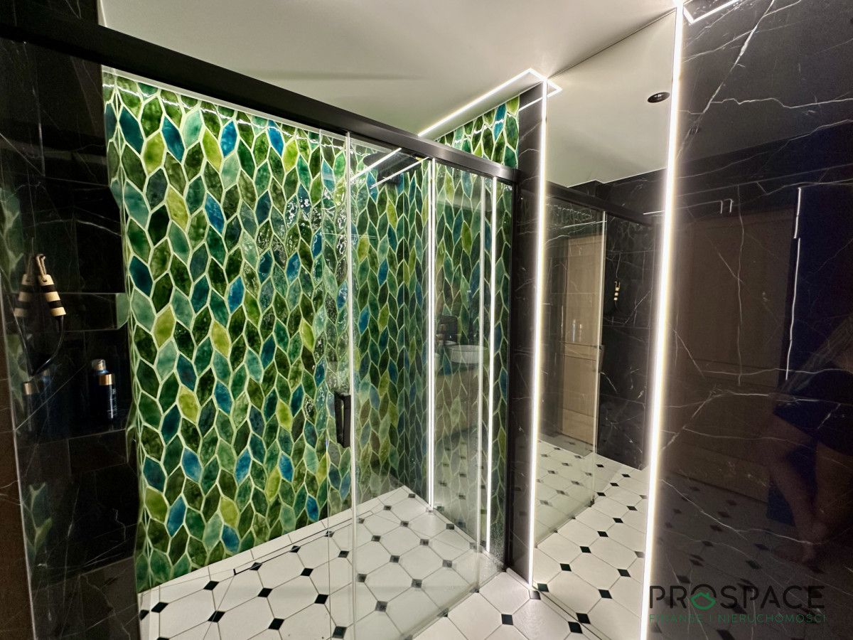 Mieszkanie 5-pokojowe Zielona Góra, ul. Leopolda Staffa. Zdjęcie 5