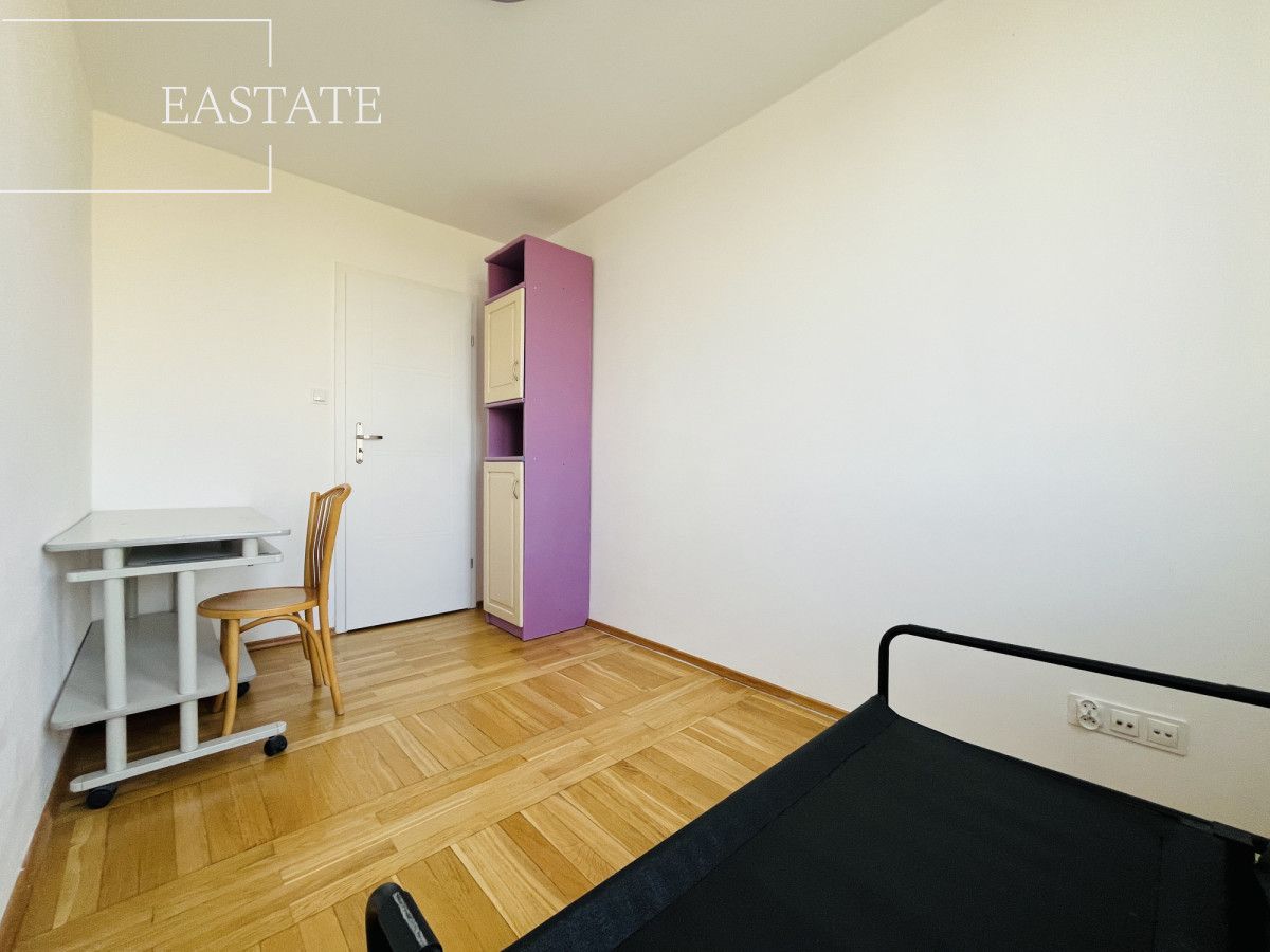 Mieszkanie 3-pokojowe Warszawa Targówek, ul. Malborska. Zdjęcie 10