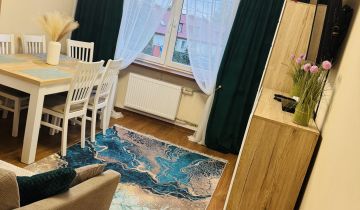 Mieszkanie 3-pokojowe Mysiadło, ul. Okrąg