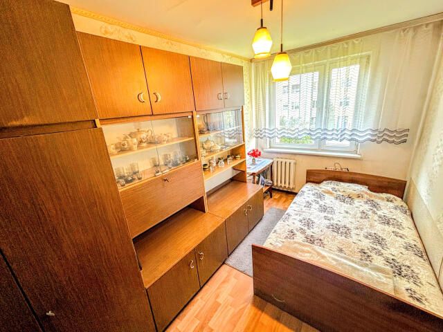 Mieszkanie 2-pokojowe Gliwice Sośnica, ul. Przedwiośnie. Zdjęcie 4