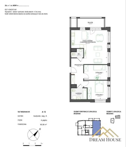 Mieszkanie 3-pokojowe Gdańsk Śródmieście, ul. Toruńska. Zdjęcie 9