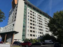 Mieszkanie 2-pokojowe Kołobrzeg, ul. Portowa