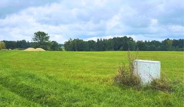 Działka budowlana Janowice Wielkie
