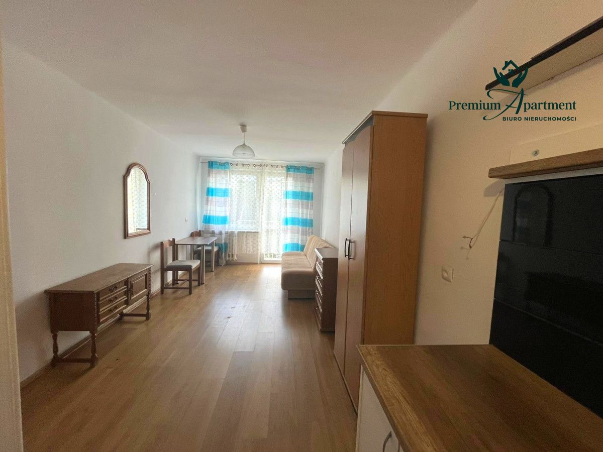 Mieszkanie 1-pokojowe Skarżysko-Kamienna, ul. Lotnicza. Zdjęcie 4