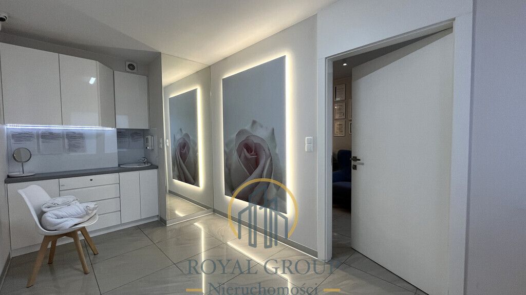 Nieruchomość komercyjna Lublin Śródmieście. Zdjęcie 3