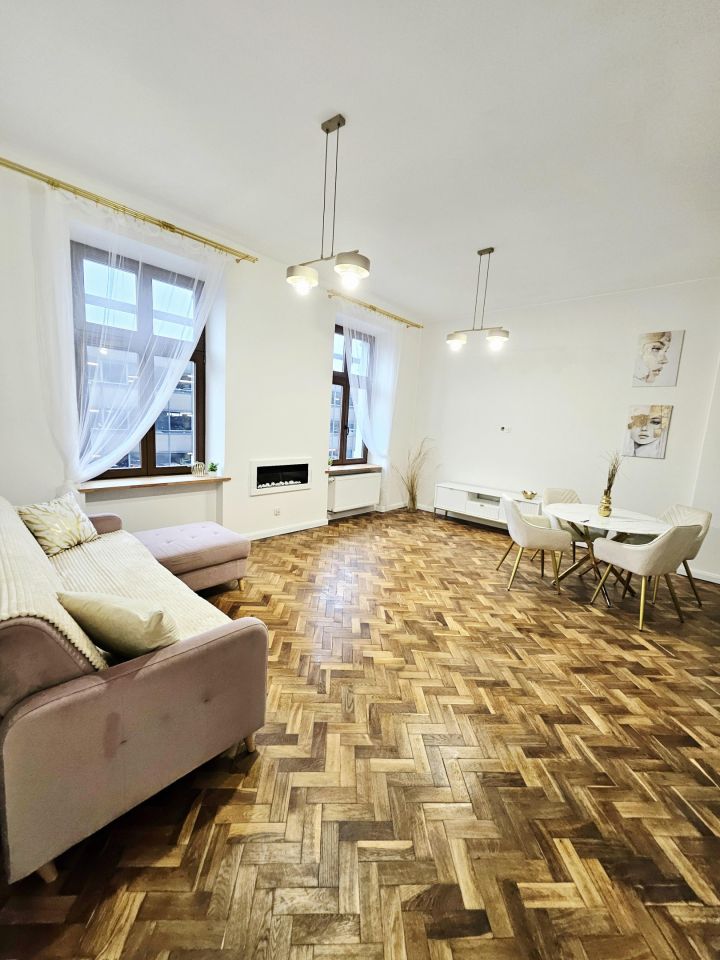 Mieszkanie 2-pokojowe Łódź Śródmieście, ul. Orla. Zdjęcie 15