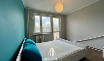 Mieszkanie 3-pokojowe Lublin Wrotków, ul. Jana Samsonowicza