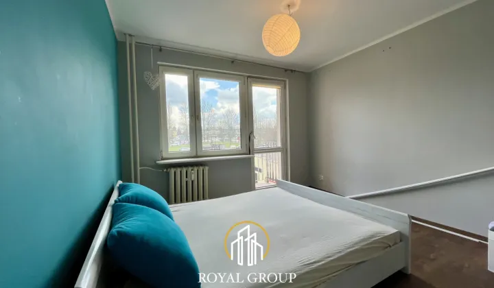 Mieszkanie 3-pokojowe Lublin Wrotków, ul. Jana Samsonowicza