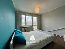 Mieszkanie 3-pokojowe Lublin Wrotków, ul. Jana Samsonowicza