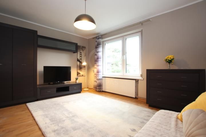 Mieszkanie 2-pokojowe Wrocław, ul. Zygmunta Sierakowskiego. Zdjęcie 1