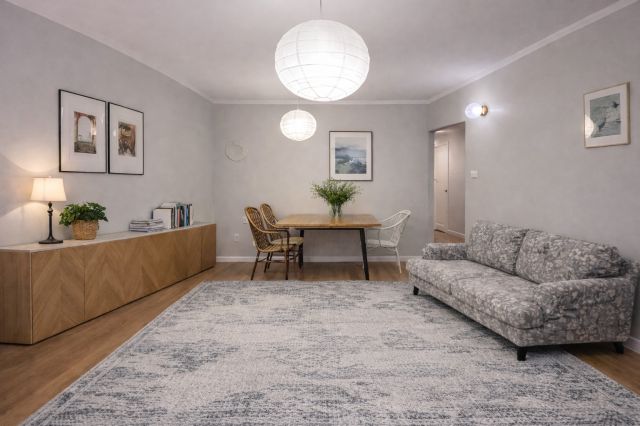 Mieszkanie 3-pokojowe Wrocław Fabryczna, ul. Pucka. Zdjęcie 1