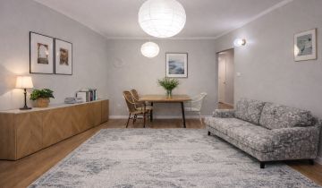 Mieszkanie 3-pokojowe Wrocław Fabryczna, ul. Pucka