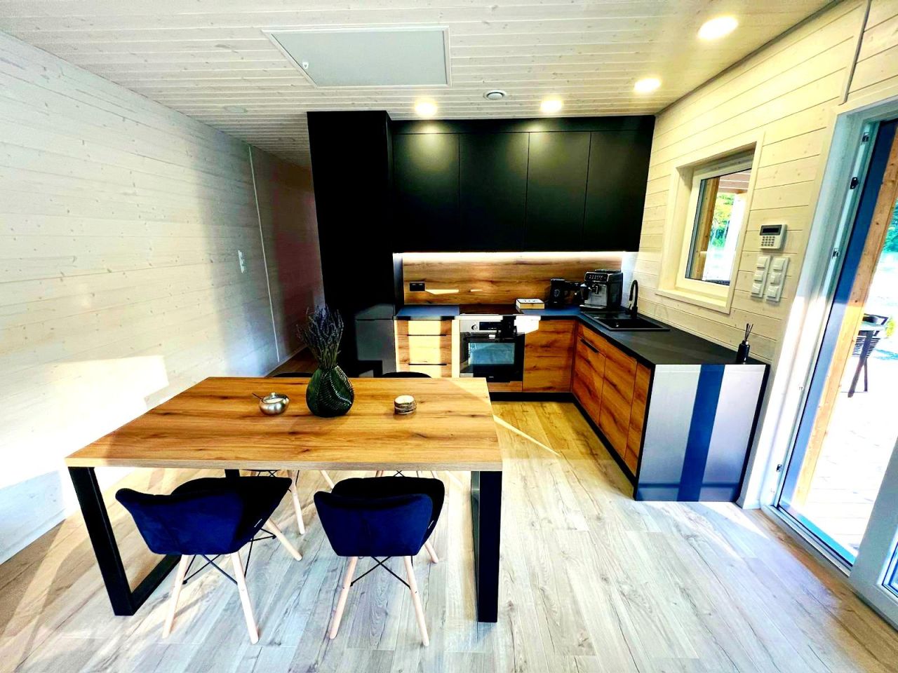 dom letniskowy, 3 pokoje Czaplinek, ul. Pięciu Pomostów. Zdjęcie 16