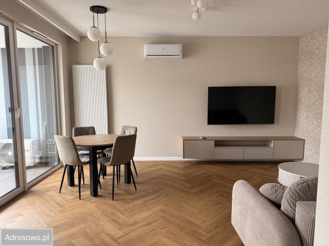 Mieszkanie 2-pokojowe Łódź Julianów, ul. Nad Sokołówką. Zdjęcie 1