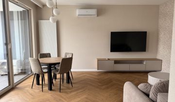 Mieszkanie 2-pokojowe Łódź Julianów, ul. Nad Sokołówką