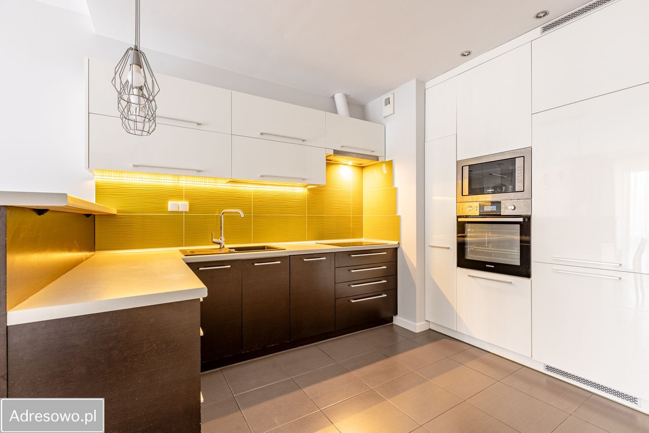 Mieszkanie 3-pokojowe Warszawa Wola, ul. Sztuk Pięknych. Zdjęcie 10