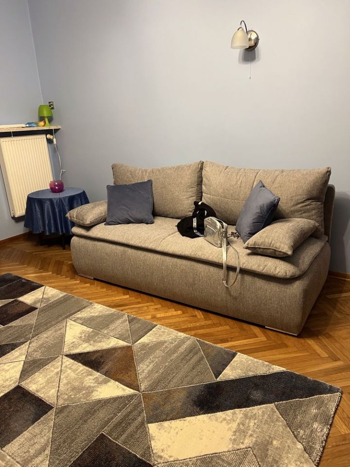 Mieszkanie 1-pokojowe Warszawa Ochota. Zdjęcie 6