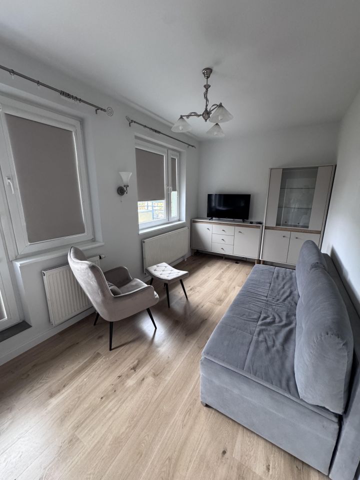 Mieszkanie 2-pokojowe Warszawa Bielany, ul. Heroldów. Zdjęcie 10