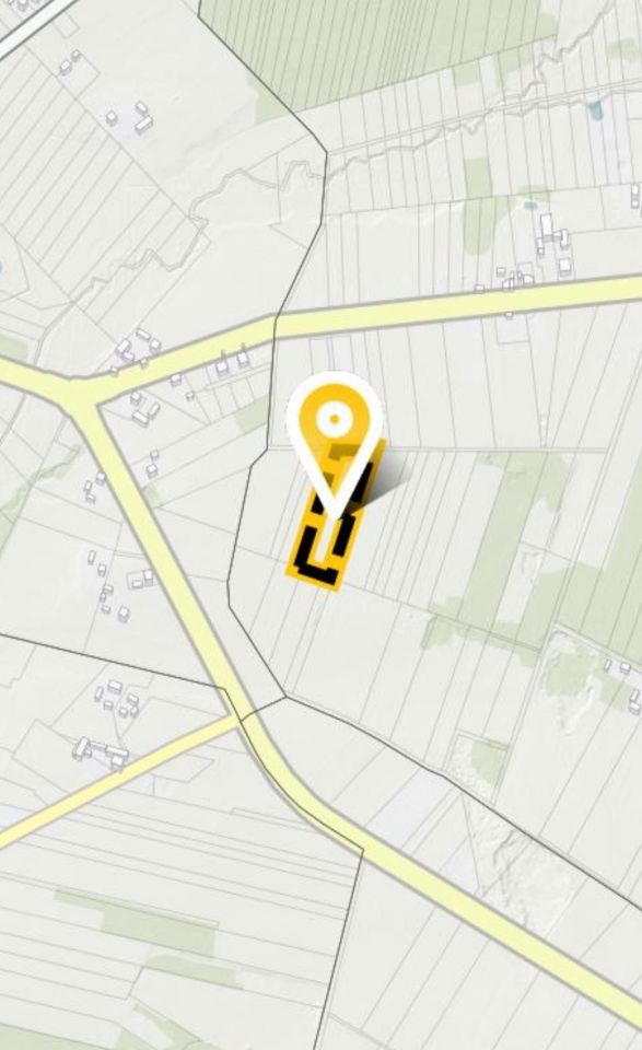 Działka rolno-budowlana Strawczyn. Zdjęcie 5