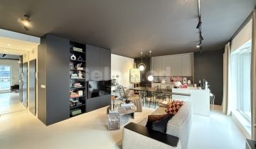 Mieszkanie 3-pokojowe Poznań Jeżyce, ul. Zwierzyniecka