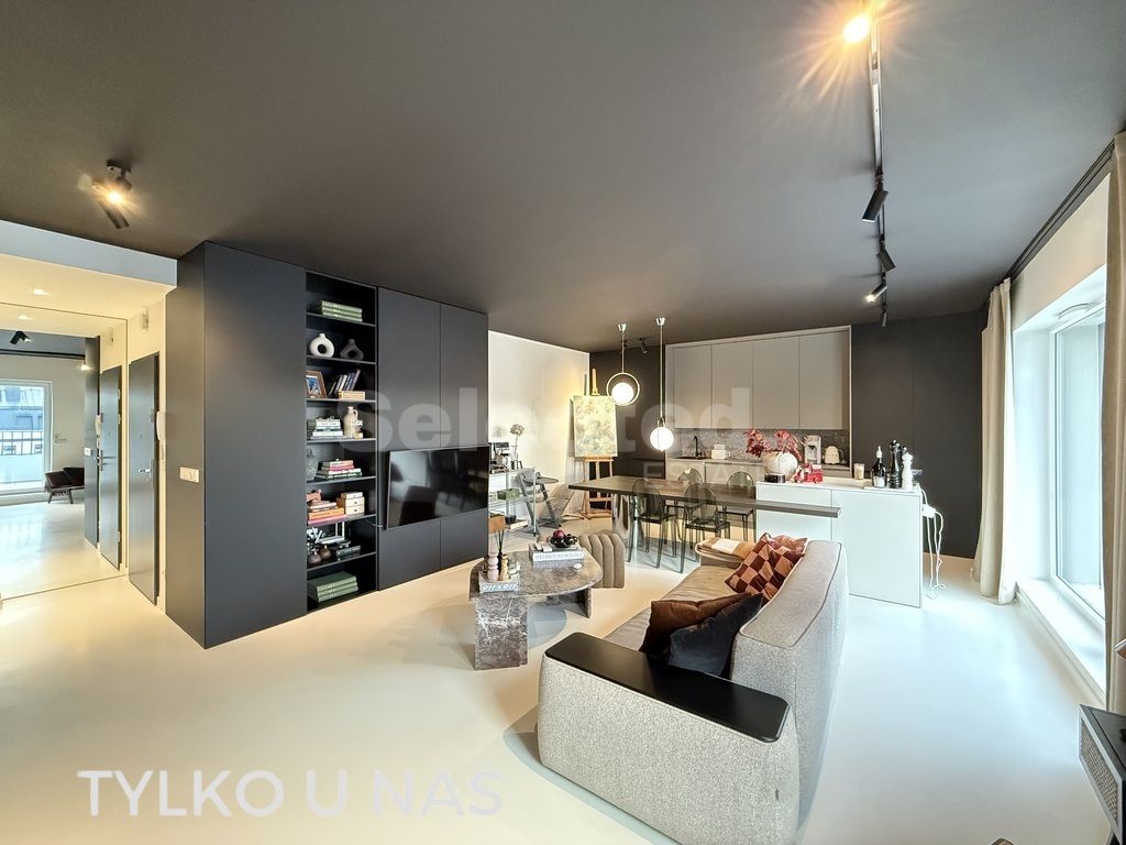 Mieszkanie 3-pokojowe Poznań Jeżyce, ul. Zwierzyniecka. Zdjęcie 2