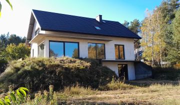 dom wolnostojący, 6 pokoi Olsztyn, ul. Jana Kochanowskiego