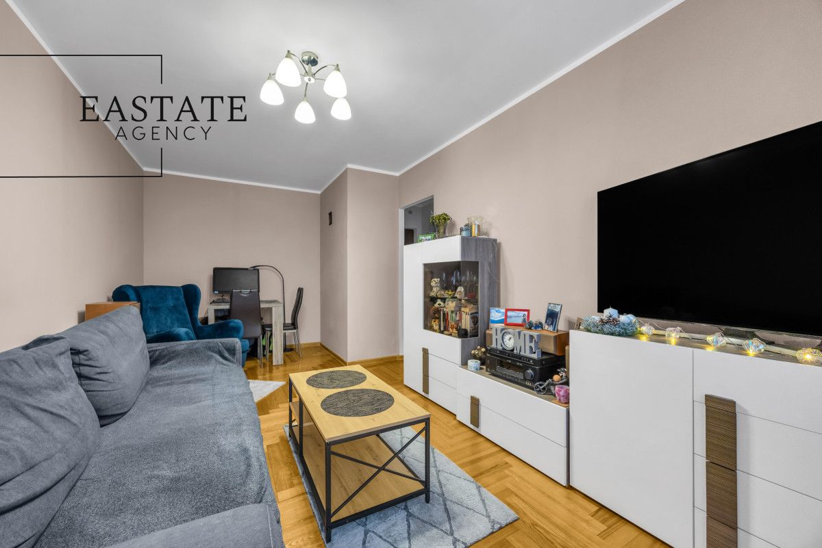 Mieszkanie 1-pokojowe Warszawa Bielany, ul. Maszewska. Zdjęcie 6