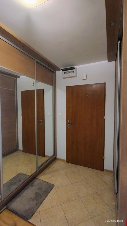 Mieszkanie 3-pokojowe Łomża, ul. por. Łagody. Zdjęcie 12