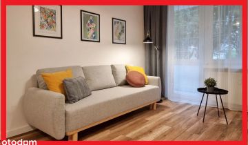 Mieszkanie 2-pokojowe Warszawa Bródno, ul. Krasiczyńska