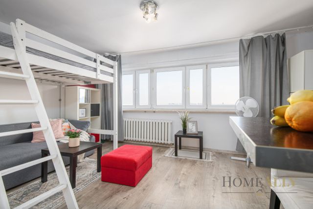 Mieszkanie 1-pokojowe Warszawa Żoliborz, ul. Włościańska. Zdjęcie 2