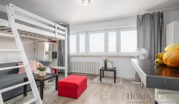 Mieszkanie 1-pokojowe Warszawa Żoliborz, ul. Włościańska