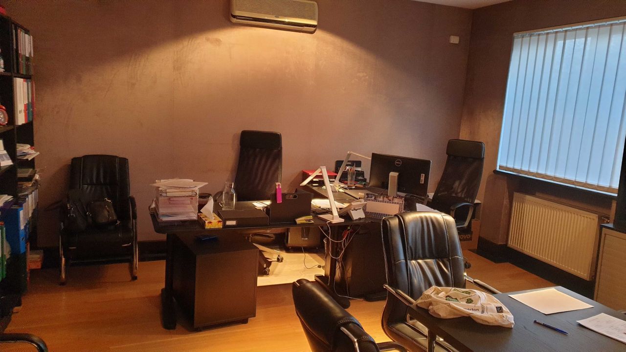 Biuro Warszawa Wawer, ul. Płowiecka. Zdjęcie 3