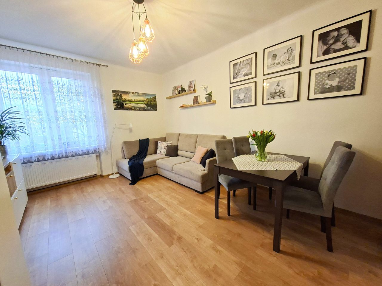 Mieszkanie 2-pokojowe Mysłowice Centrum, ul. Armii Krajowej. Zdjęcie 3