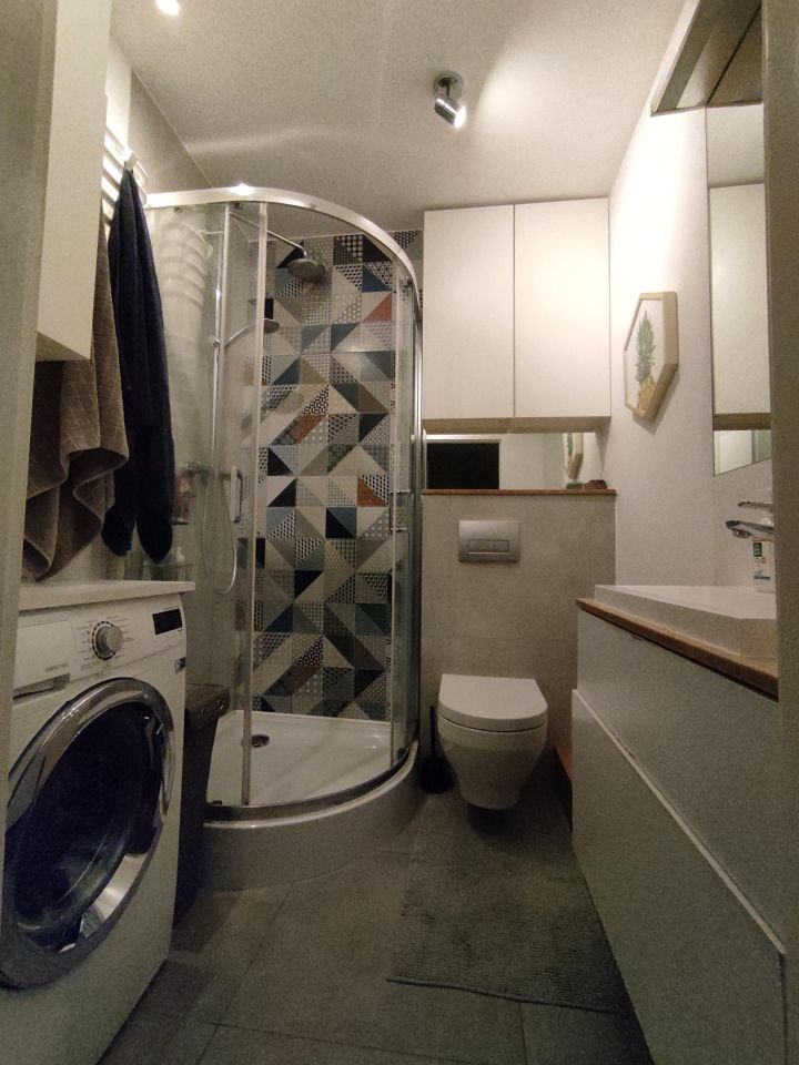 Pokój Kraków Mistrzejowice, os. Kombatantów. Zdjęcie 5