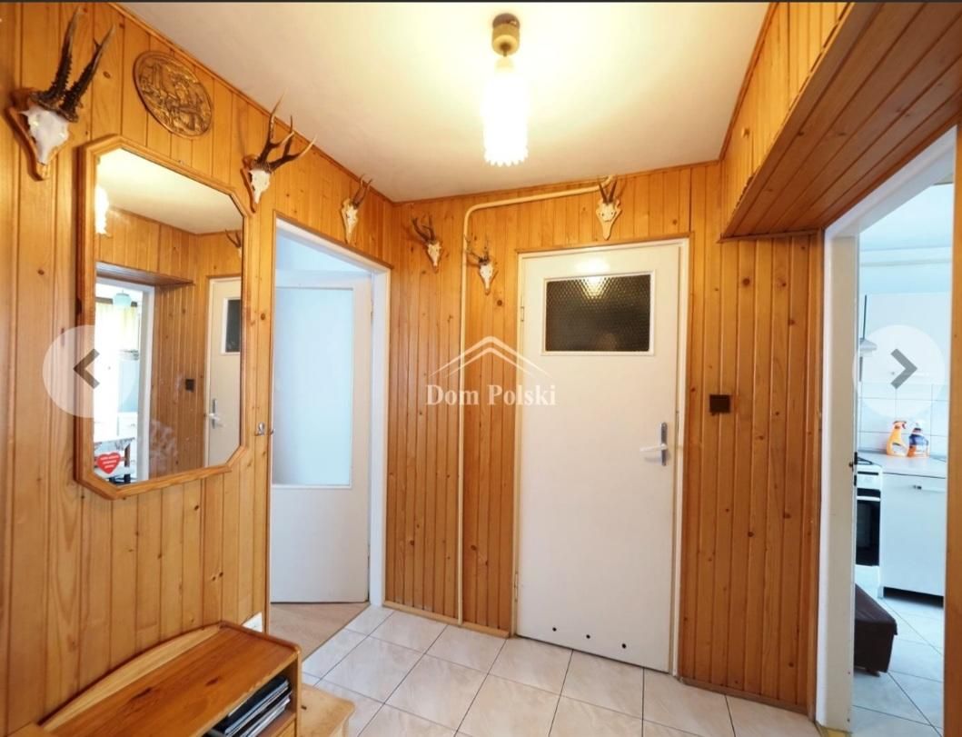 Mieszkanie 2-pokojowe Olecko, pl. Plac Wolności. Zdjęcie 3