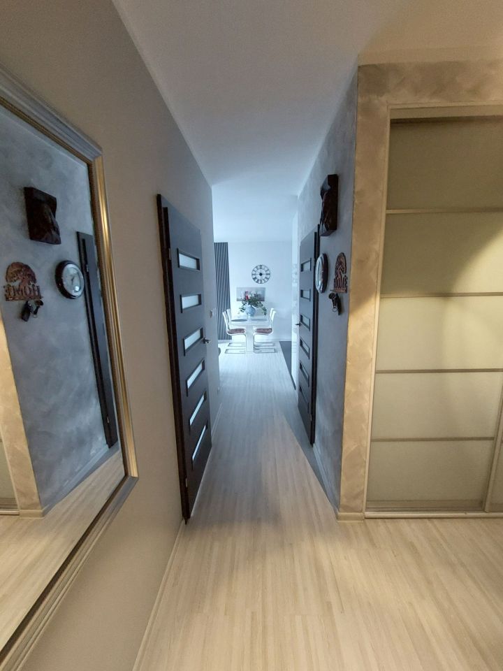 Mieszkanie 3-pokojowe Mysłowice, ul. Fryderyka Chopina. Zdjęcie 3