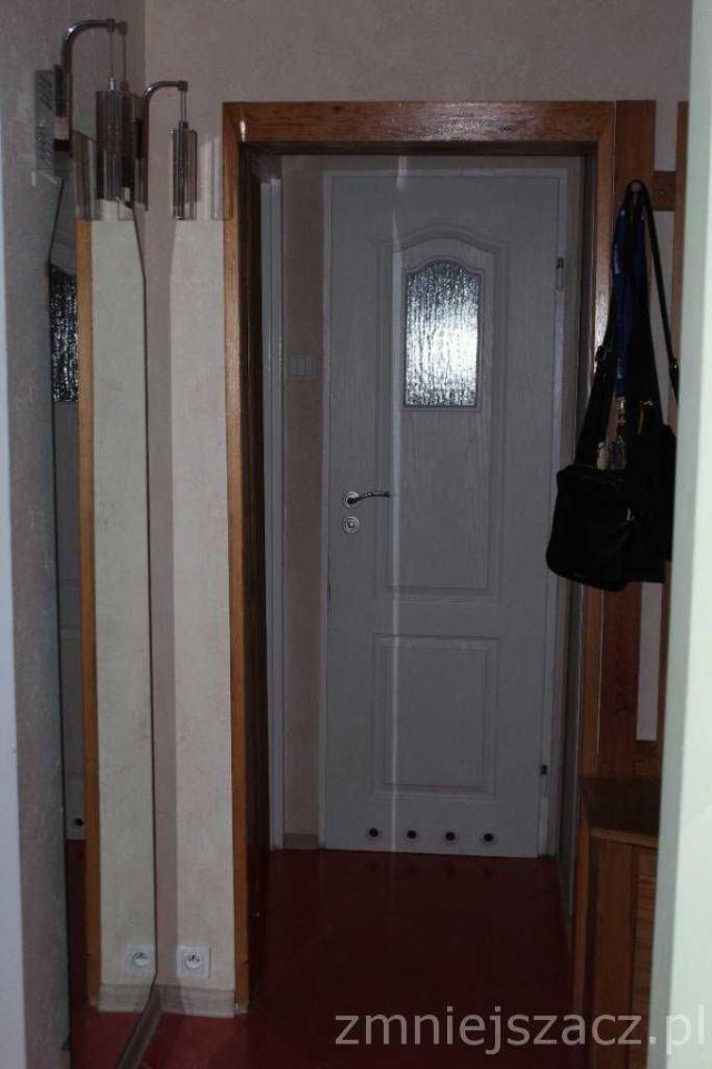 Mieszkanie 2-pokojowe Lublin Czechów, ul. Niccolo Paganiniego. Zdjęcie 7