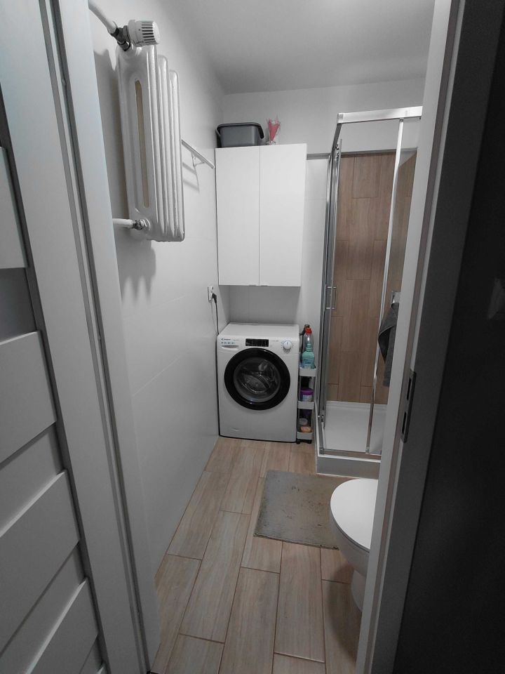 Mieszkanie 2-pokojowe Siedlce, ul. Jana III Sobieskiego. Zdjęcie 7