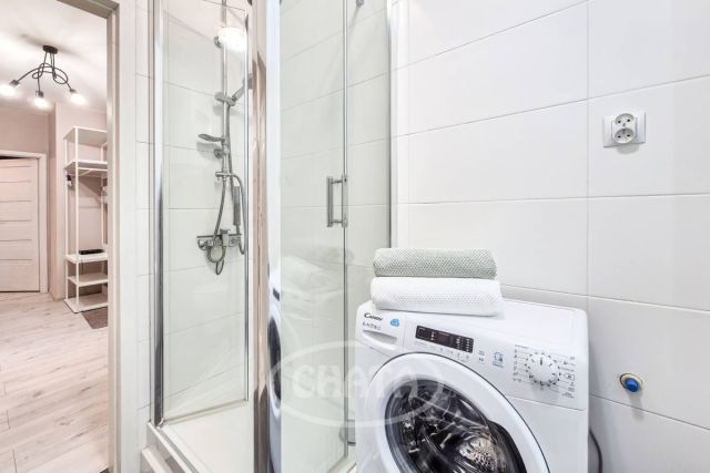 Mieszkanie 2-pokojowe Wrocław Grabiszyn, al. gen. Józefa Hallera. Zdjęcie 20