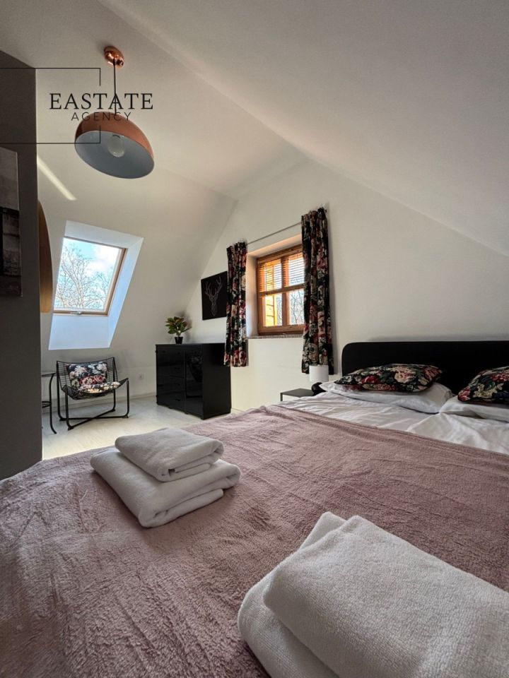 Mieszkanie 4-pokojowe Karpacz, ul. Przemysłowa. Zdjęcie 10