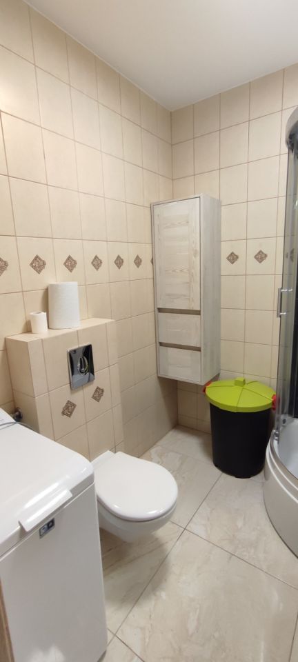 Mieszkanie 1-pokojowe Warszawa Mokotów, ul. Cybernetyki. Zdjęcie 6