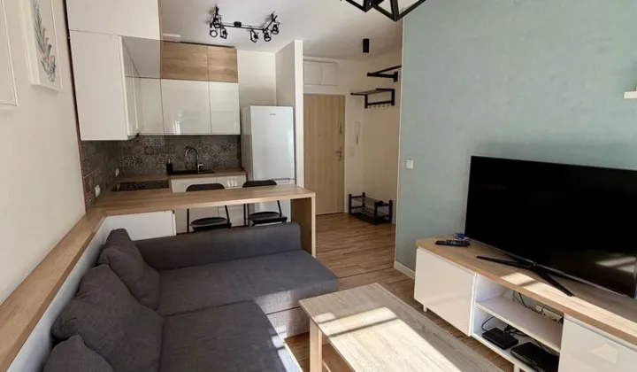 Mieszkanie 2-pokojowe Dobrzykowice, ul. Stawowa