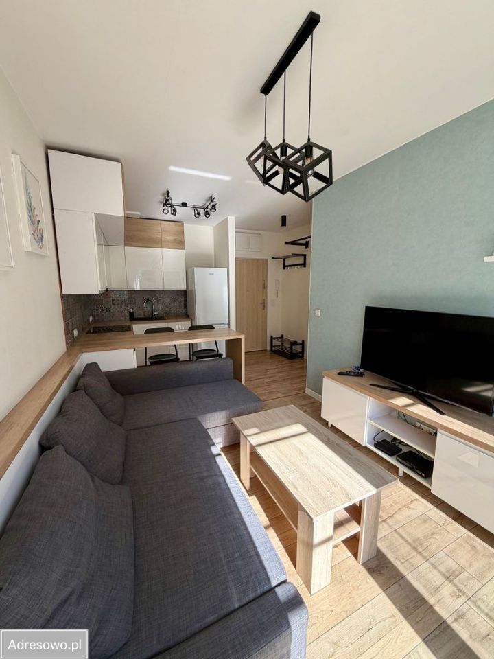 Mieszkanie 2-pokojowe Dobrzykowice, ul. Stawowa. Zdjęcie 1