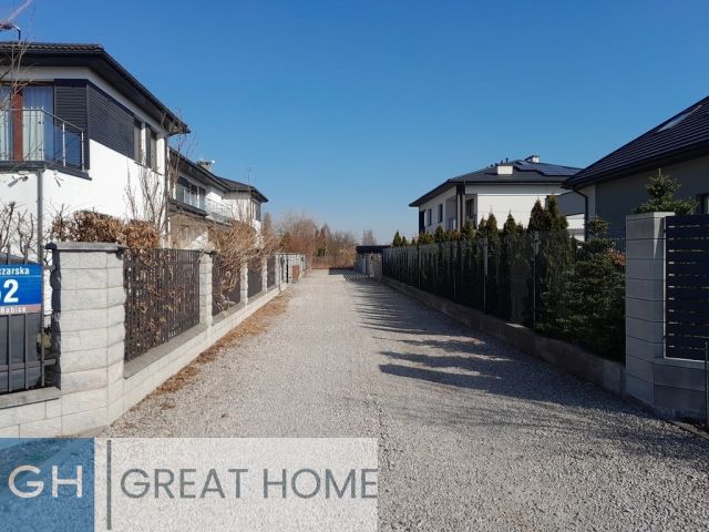 Działka budowlana Stare Babice. Zdjęcie 3