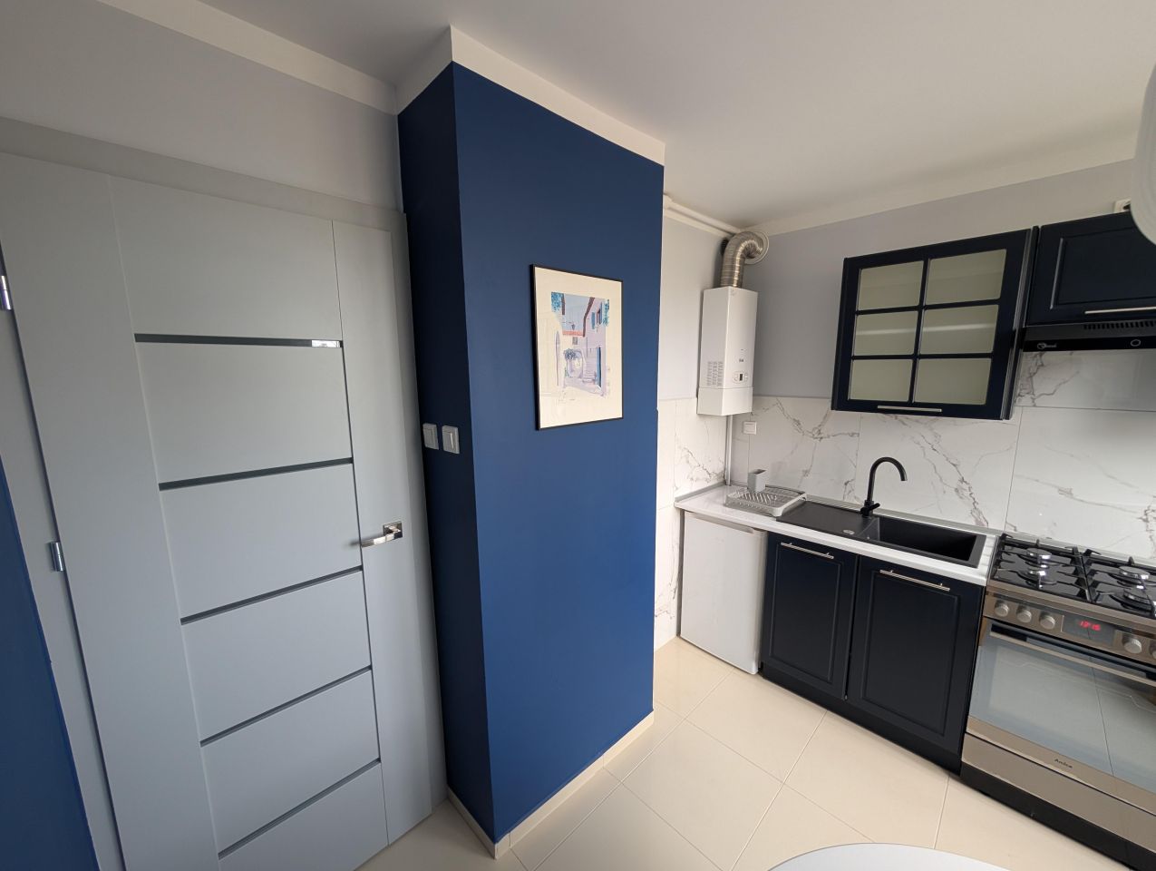 Mieszkanie 2-pokojowe Lubin Centrum, ul. Jana Kilińskiego. Zdjęcie 9