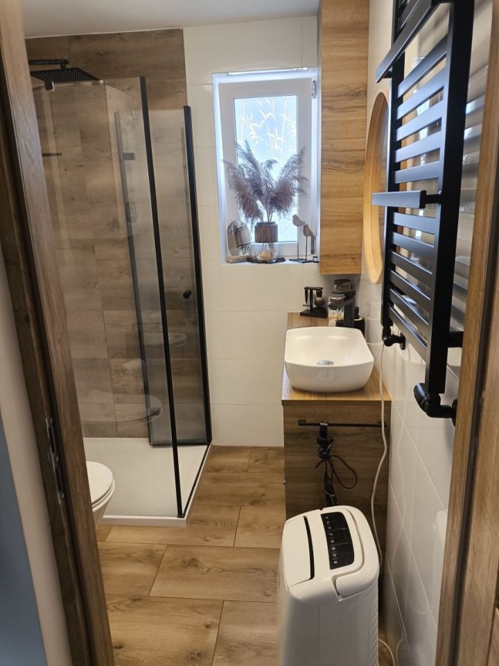 Mieszkanie 2-pokojowe Lębork, ul. Targowa. Zdjęcie 4