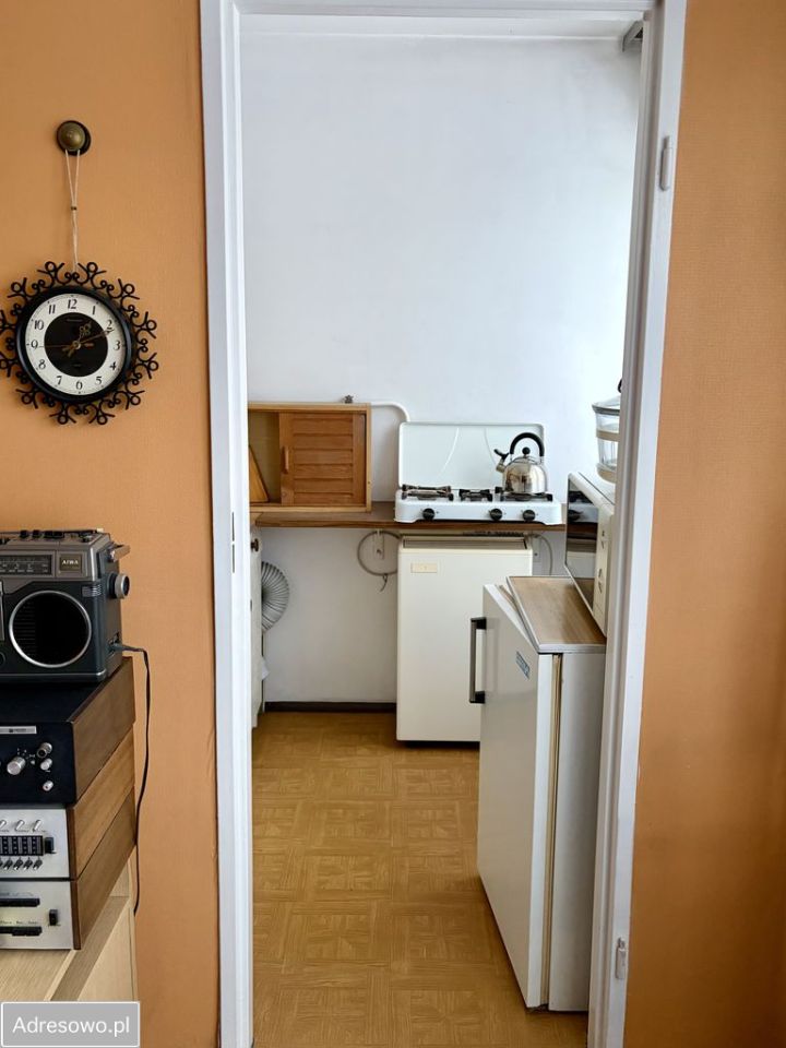 Mieszkanie 2-pokojowe Piotrków Trybunalski, ul. Łódzka. Zdjęcie 8