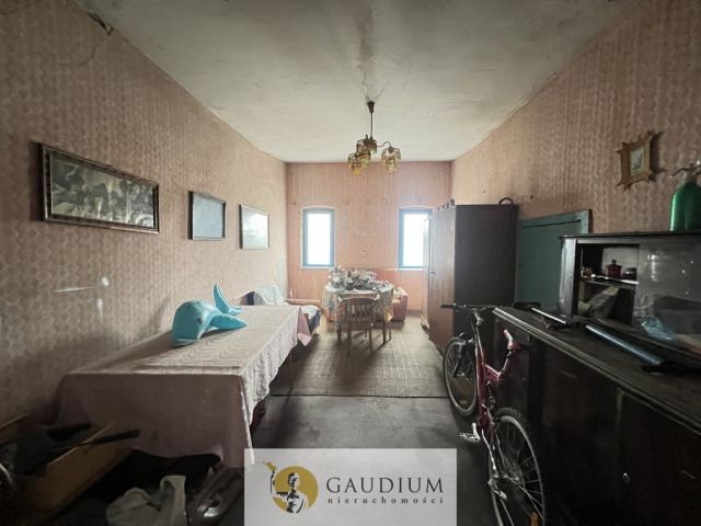 kamienica, 5 pokoi Gniew, ul. Stanisława Brzozowskiego. Zdjęcie 5