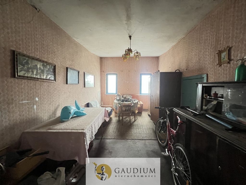 kamienica, 5 pokoi Gniew, ul. Stanisława Brzozowskiego. Zdjęcie 5